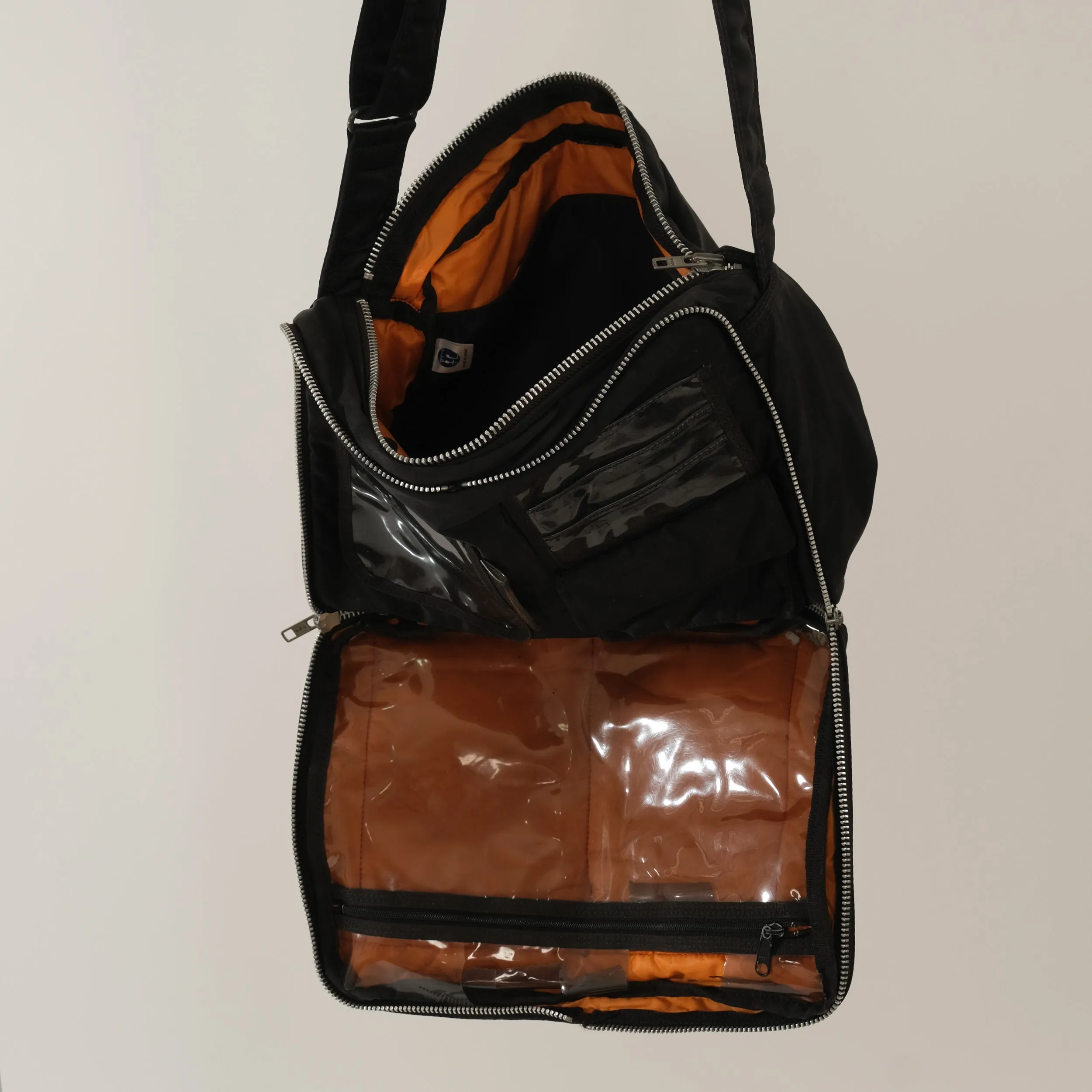 PORTER NYLON SHOULDER BAG #2