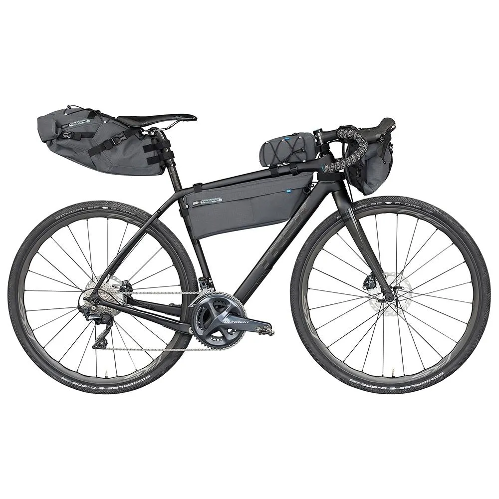 PRO Discover Handlebar Bag 8L