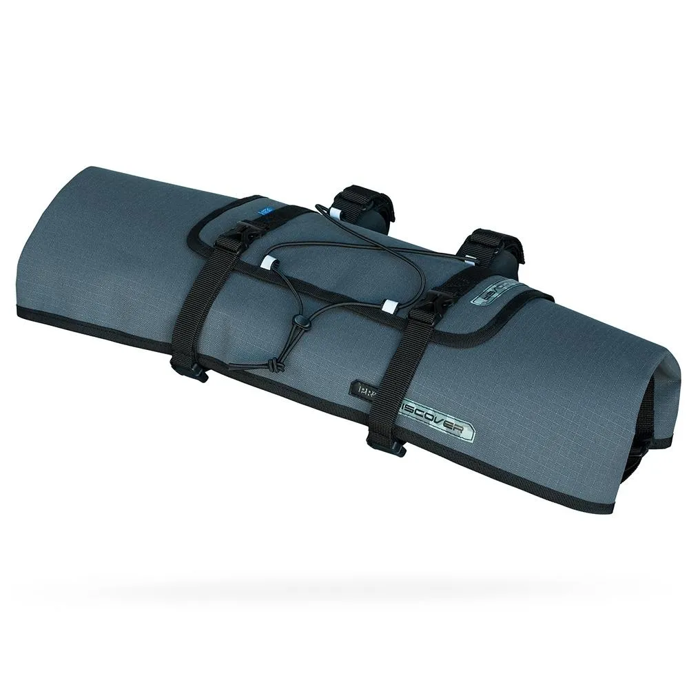 PRO Discover Handlebar Bag 8L