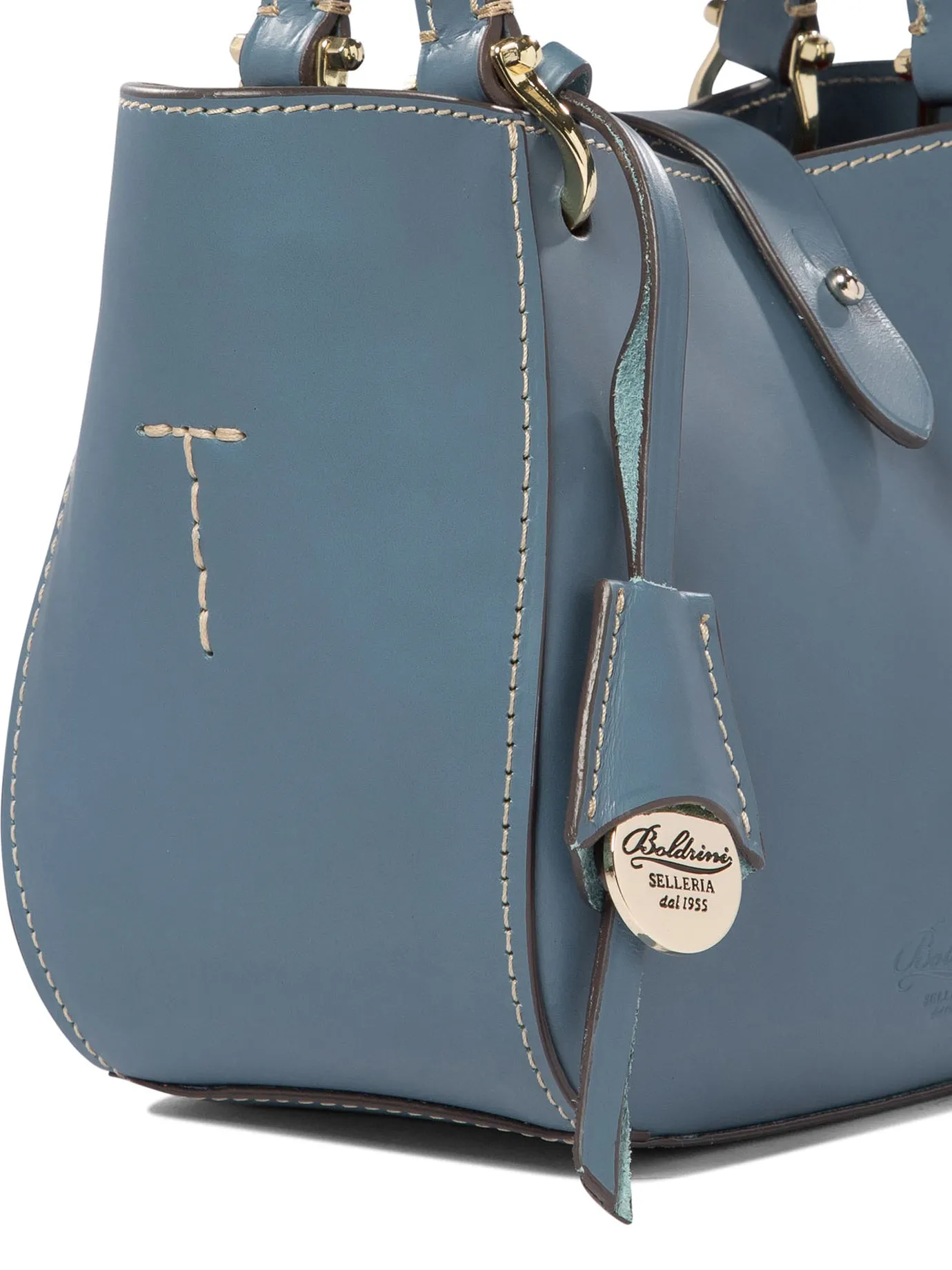 "CAMILLA" HANDBAG