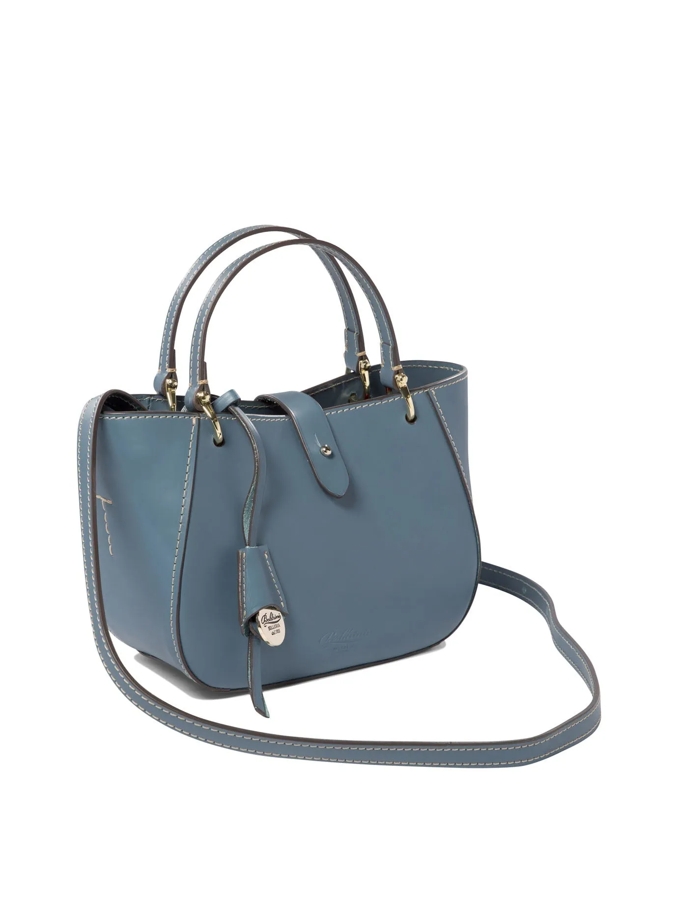 "CAMILLA" HANDBAG