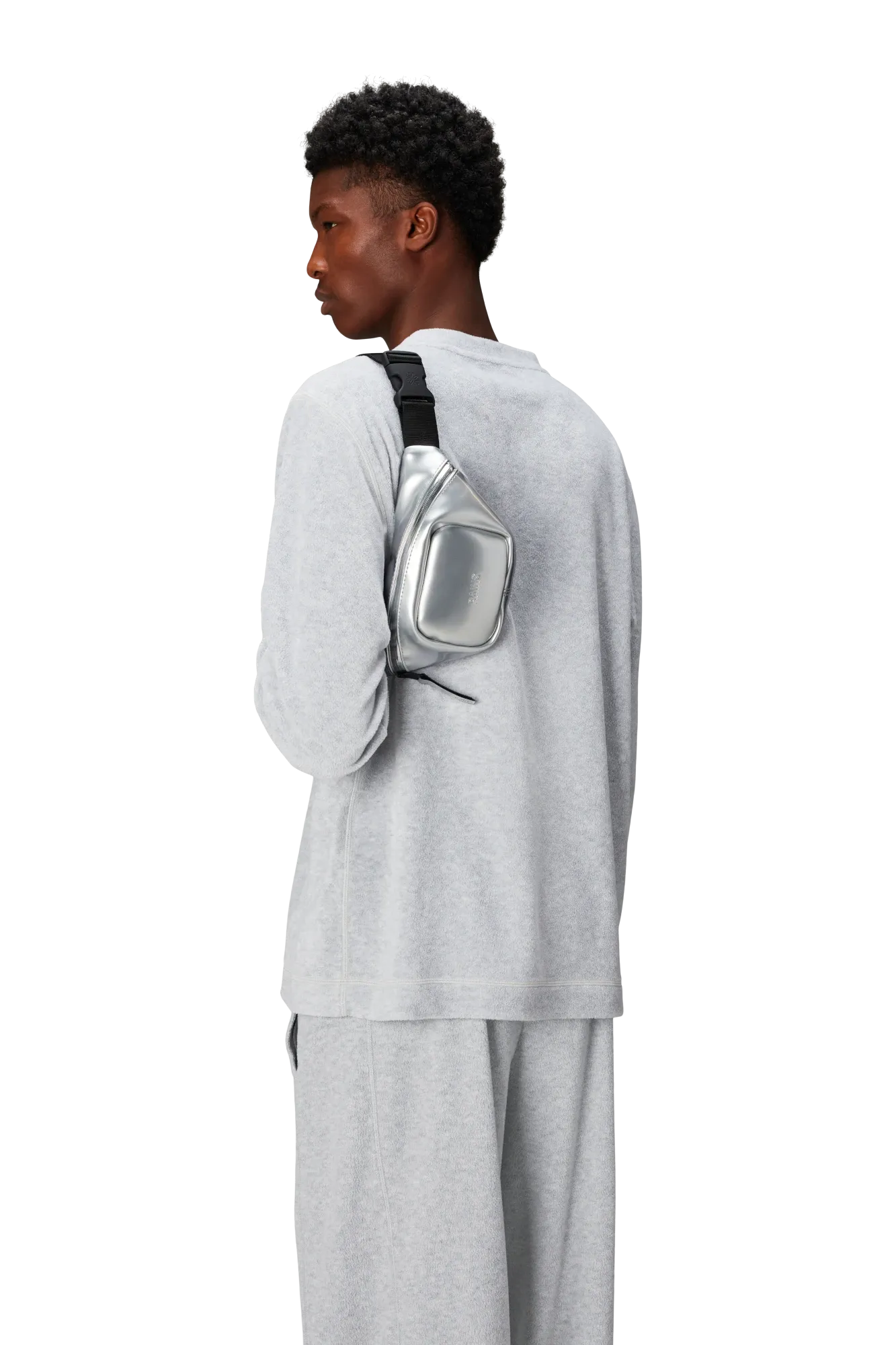Rains Bum Bag Micro | Waterproof