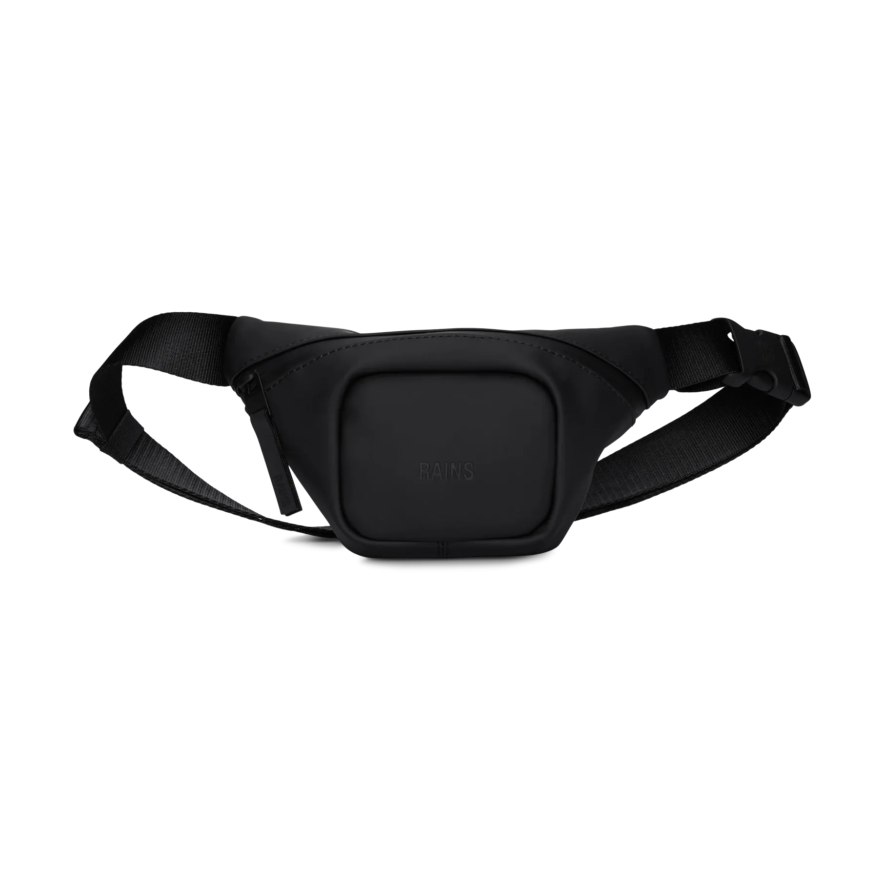 Rains Bum Bag Micro | Waterproof