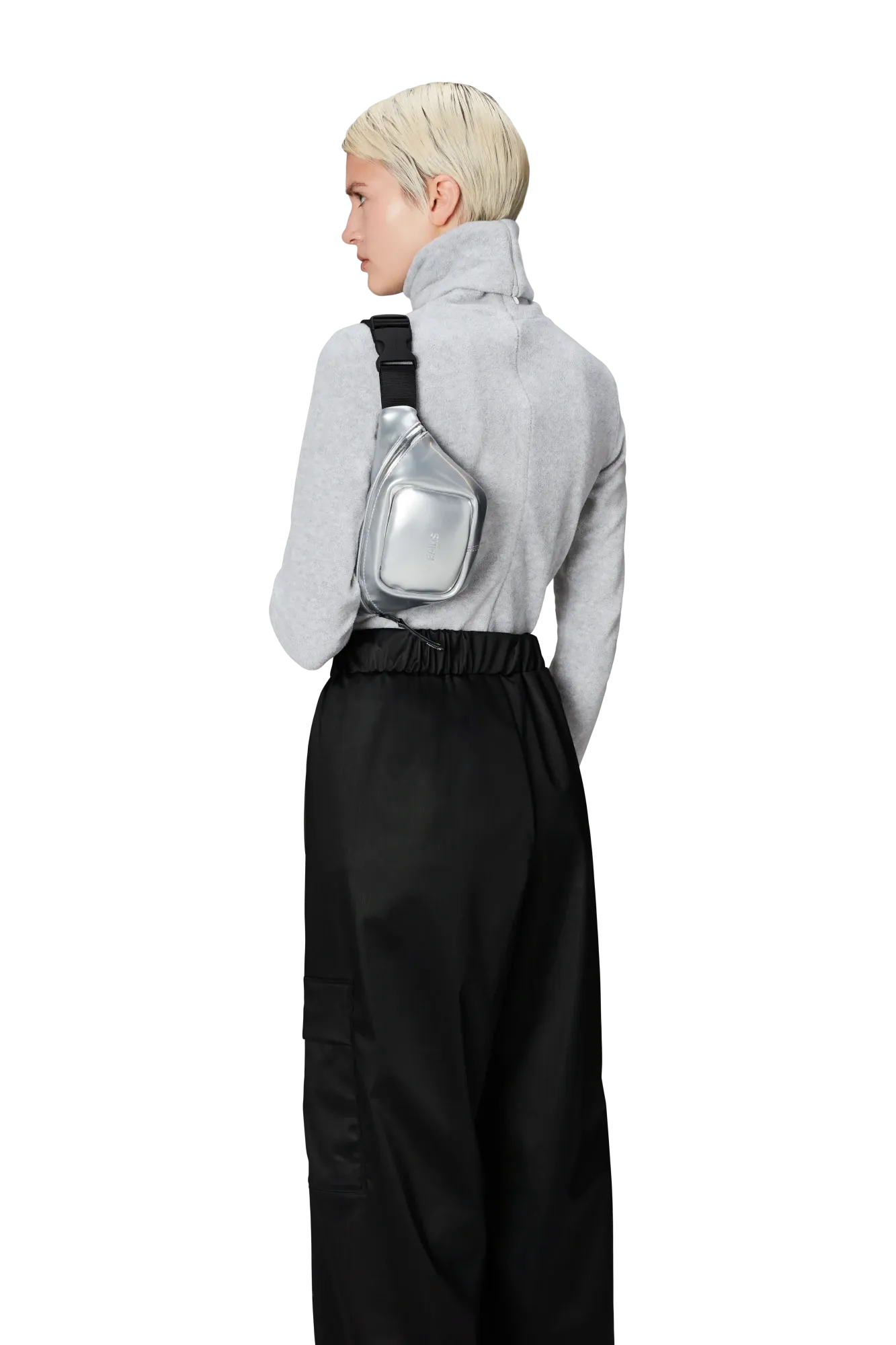 Rains Bum Bag Micro | Waterproof