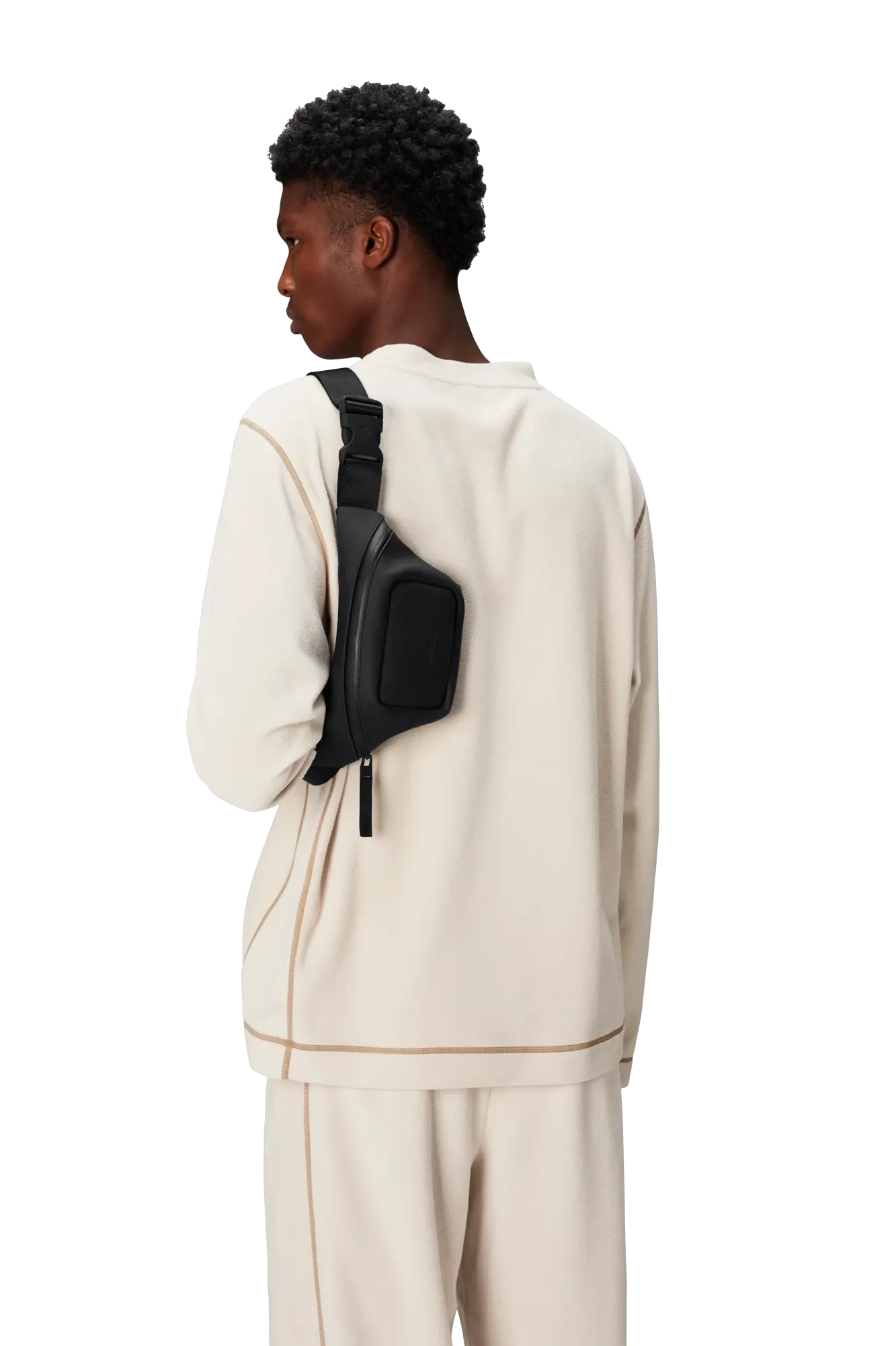Rains Bum Bag Micro | Waterproof