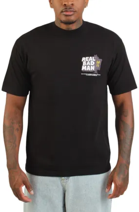 RBM Oversized Statement Tee