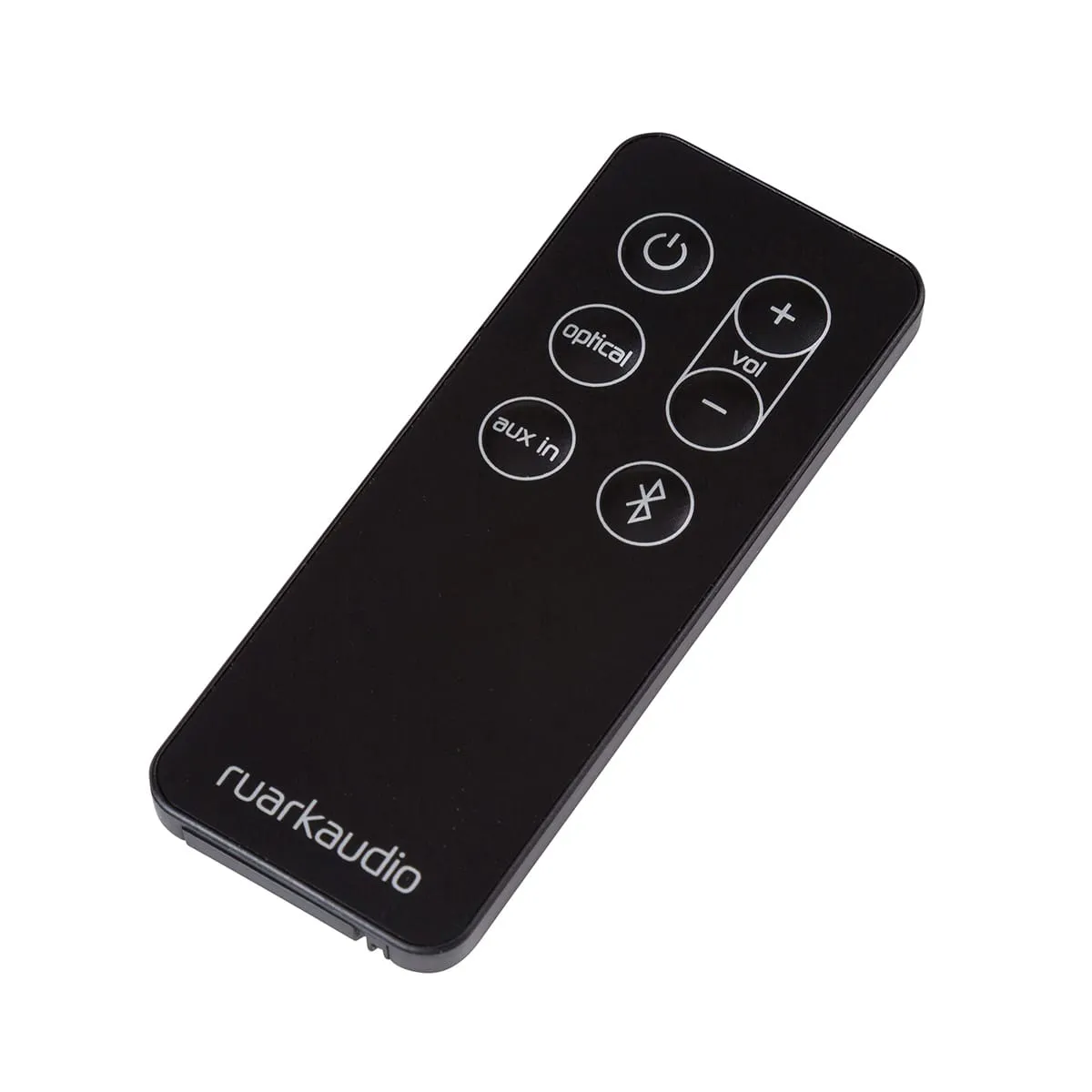 Remote Control for MR1 Mk2