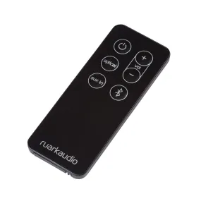 Remote Control for MR1 Mk2