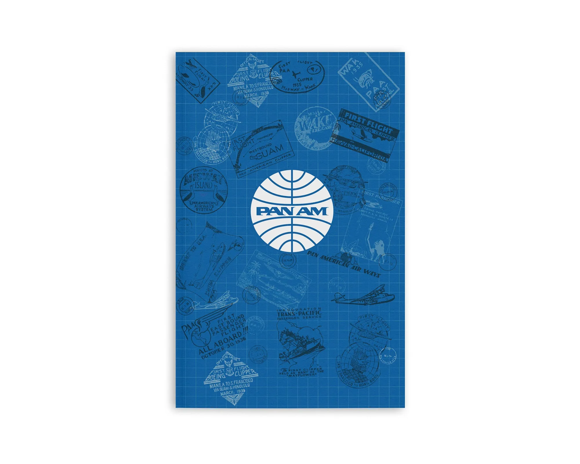 Retro 51 Pan Am®  Accessories