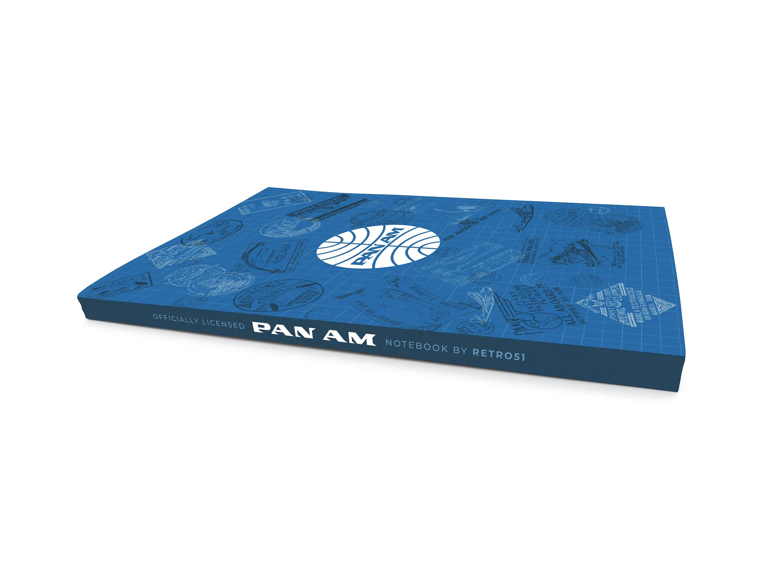 Retro 51 Pan Am®  Accessories