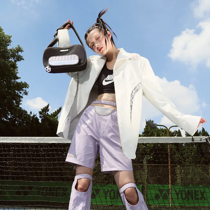 RETROFUTURE shoulder bag