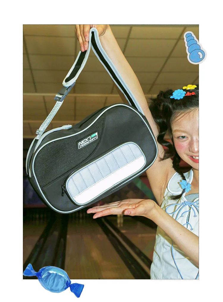 RETROFUTURE shoulder bag