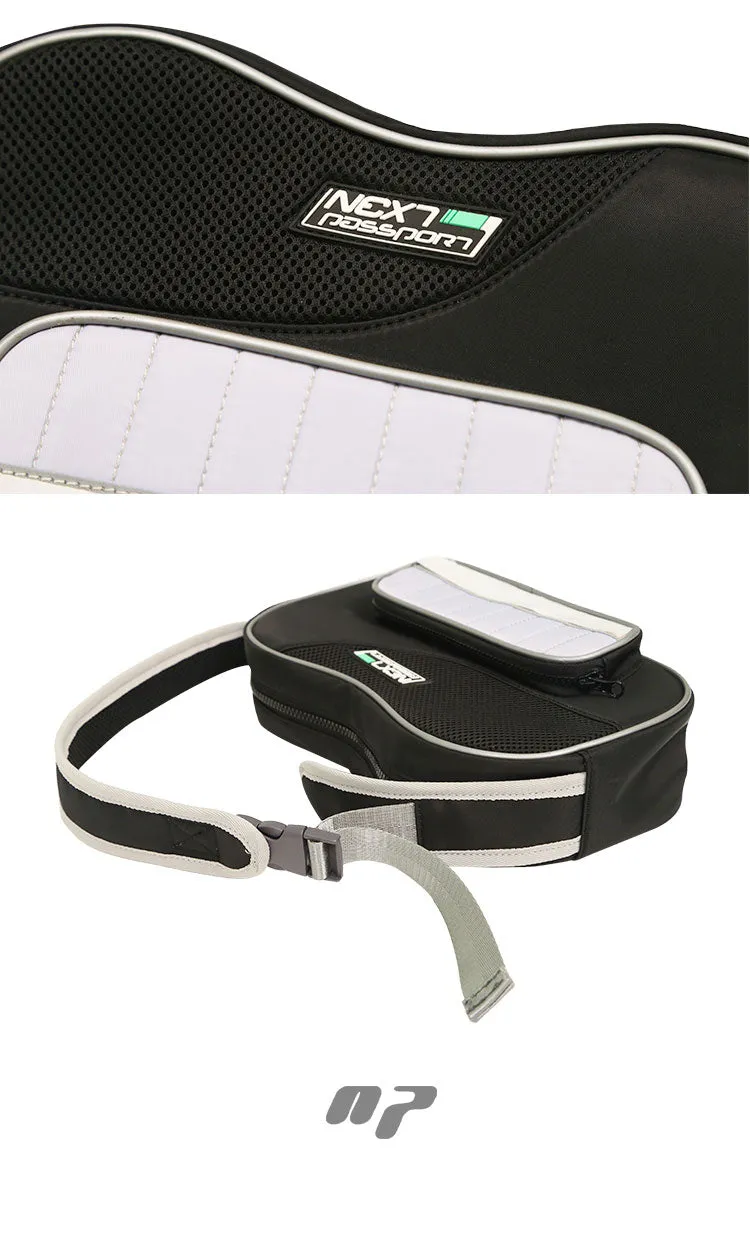 RETROFUTURE shoulder bag