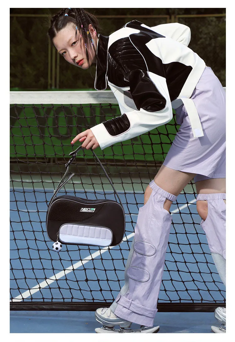 RETROFUTURE shoulder bag