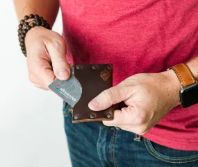 Rivet Wallet