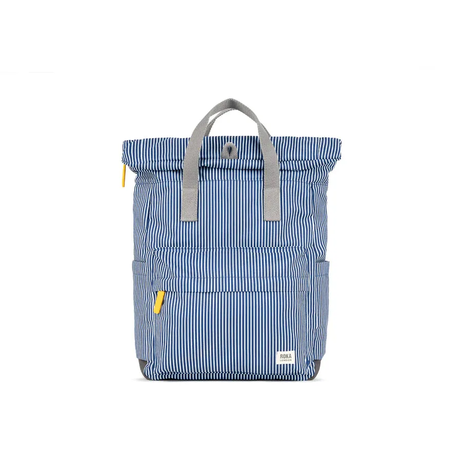 Roka Canfield B Medium Backpack (12 Colours And Prints )