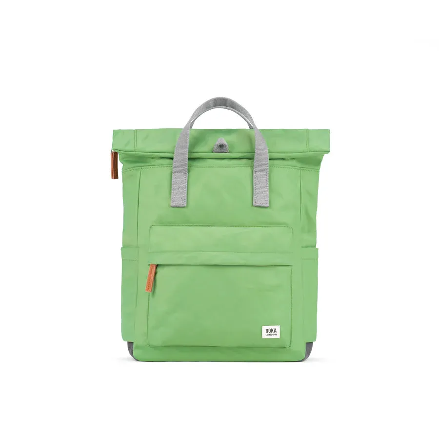 Roka Canfield B Medium Backpack (12 Colours And Prints )