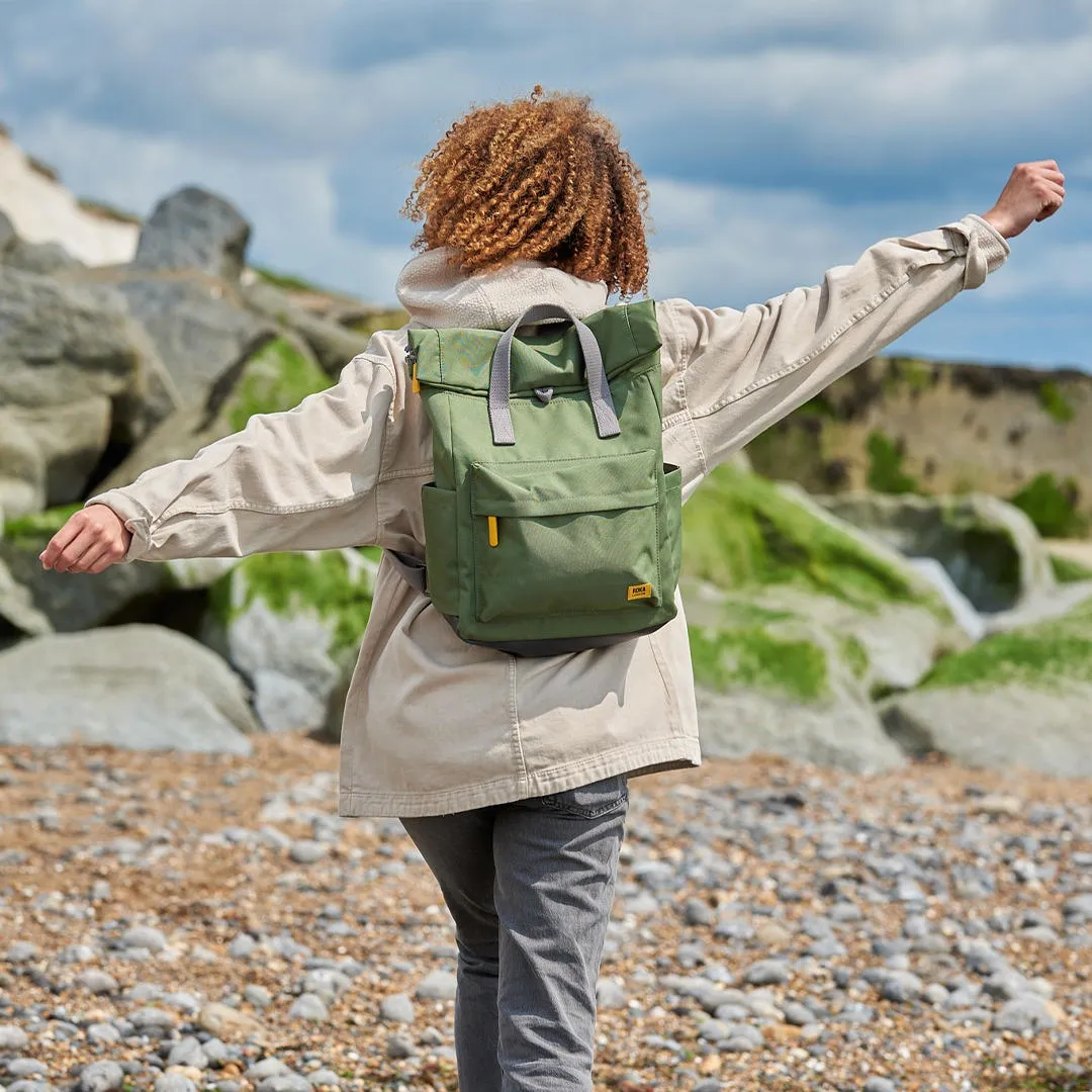 Roka Canfield B Medium Backpack (12 Colours And Prints )