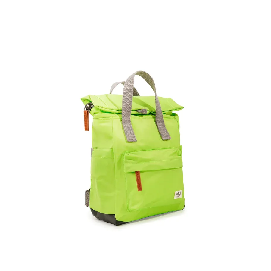 Roka Canfield B Medium Backpack (12 Colours And Prints )