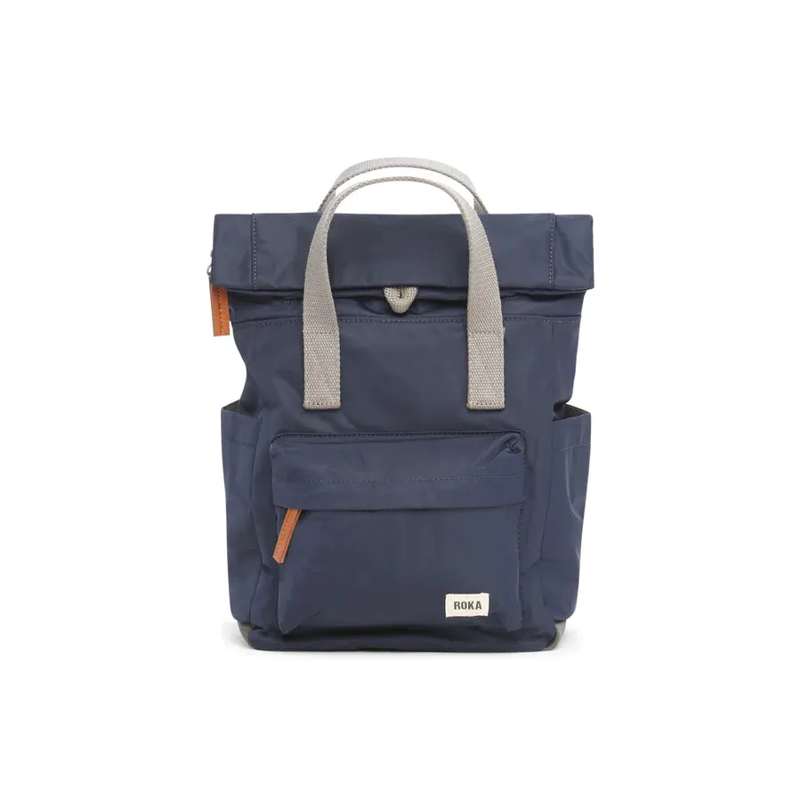 Roka Canfield B Medium Backpack (12 Colours And Prints )