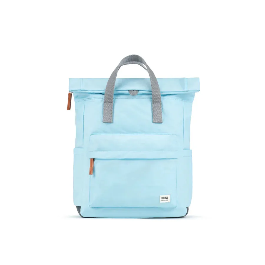 Roka Canfield B Medium Backpack (12 Colours And Prints )