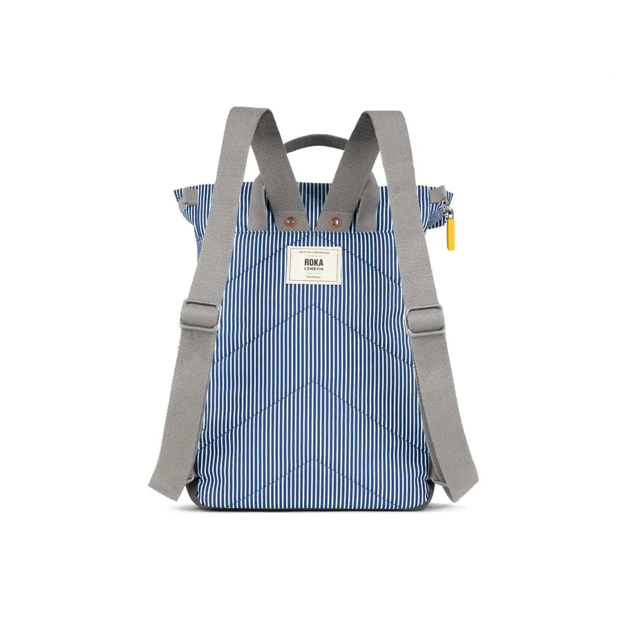 Roka Canfield B Medium Backpack (12 Colours And Prints )