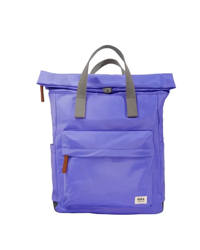 Roka Canfield B Medium Backpack (12 Colours And Prints )