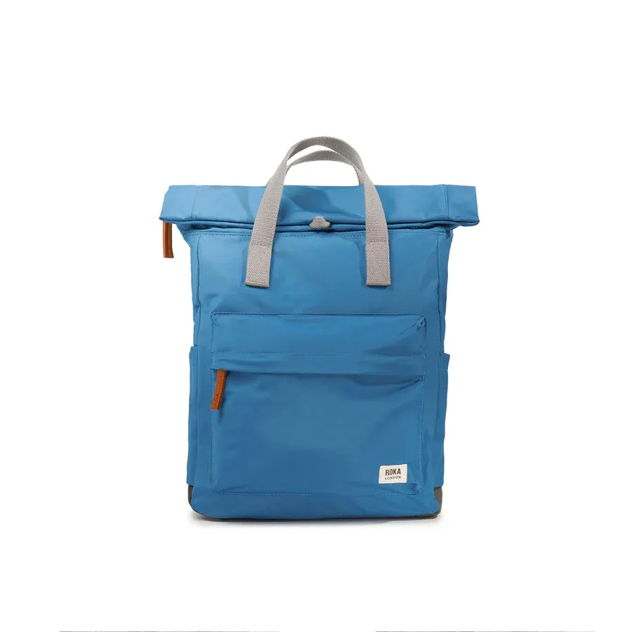 Roka Canfield B Medium Backpack (12 Colours And Prints )