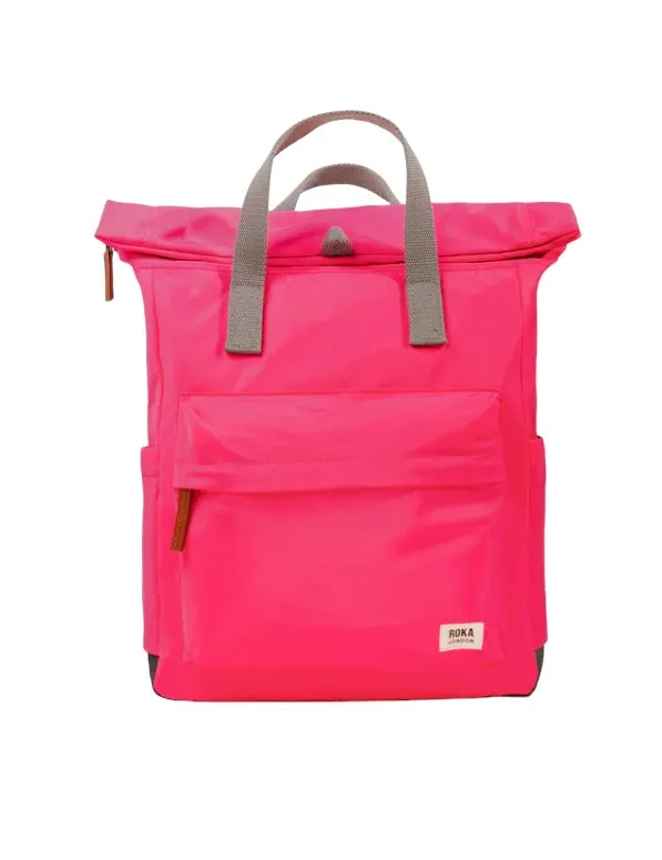 Roka Canfield B Medium Backpack (12 Colours And Prints )