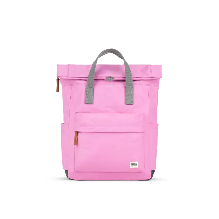 Roka Canfield B Medium Backpack (12 Colours And Prints )