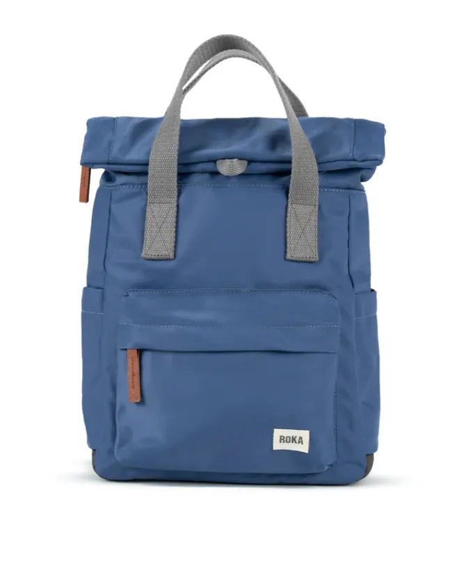 Roka Canfield B Medium Backpack (12 Colours And Prints )