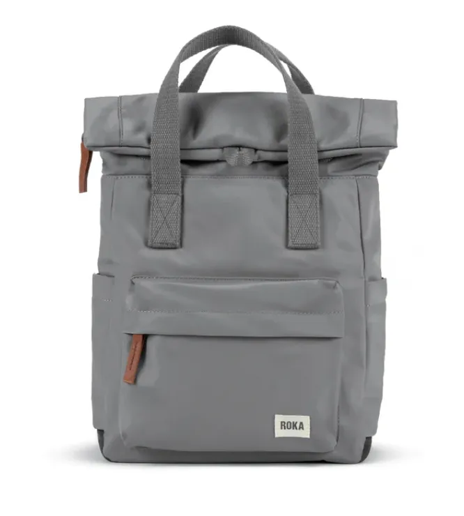 Roka Canfield B Medium Backpack (12 Colours And Prints )