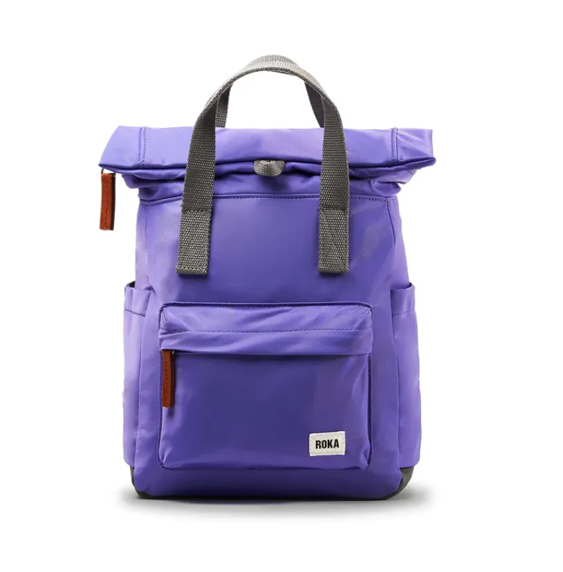 Roka Canfield B Medium Backpack (12 Colours And Prints )