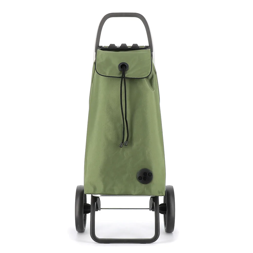 Rolser I-Max MF 2 Big Wheel Foldable Shopping Trolley IMX308