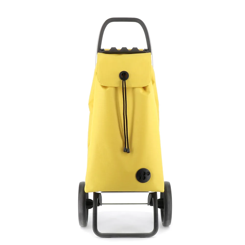Rolser I-Max MF 2 Big Wheel Foldable Shopping Trolley IMX308