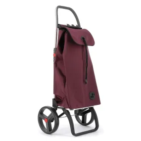 Rolser I-Max MF 2 Big Wheel Foldable Shopping Trolley IMX308