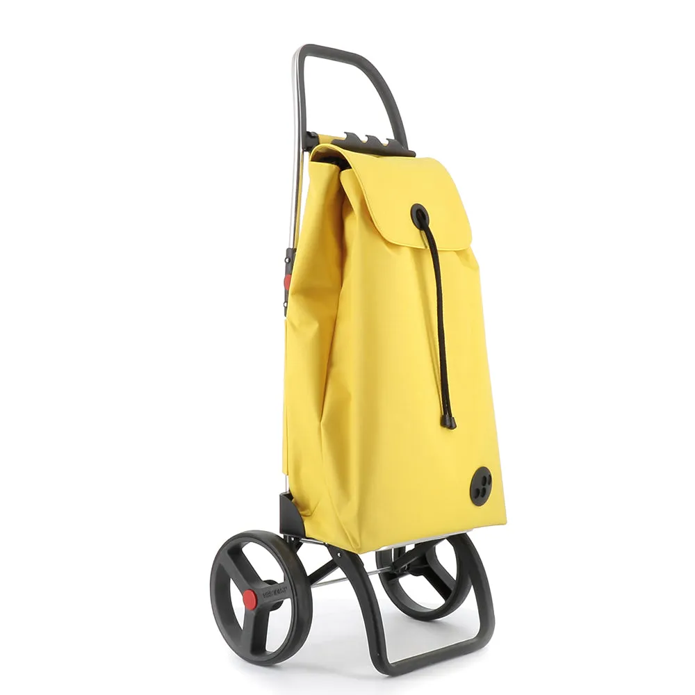 Rolser I-Max MF 2 Big Wheel Foldable Shopping Trolley IMX308