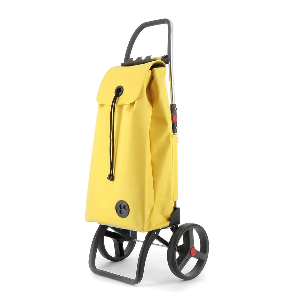 Rolser I-Max MF 2 Big Wheel Foldable Shopping Trolley IMX308