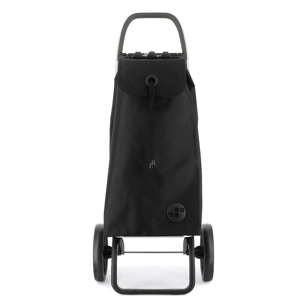 Rolser I-Max MF 2 Big Wheel Foldable Shopping Trolley IMX308