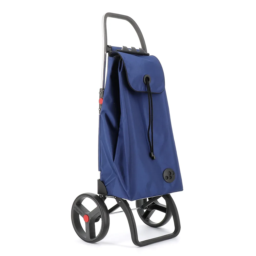 Rolser I-Max MF 2 Big Wheel Foldable Shopping Trolley IMX308