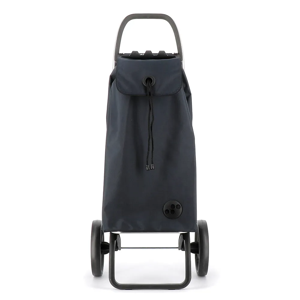 Rolser I-Max MF 2 Big Wheel Foldable Shopping Trolley IMX308