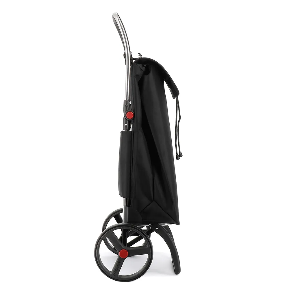 Rolser I-Max MF 2 Big Wheel Foldable Shopping Trolley IMX308