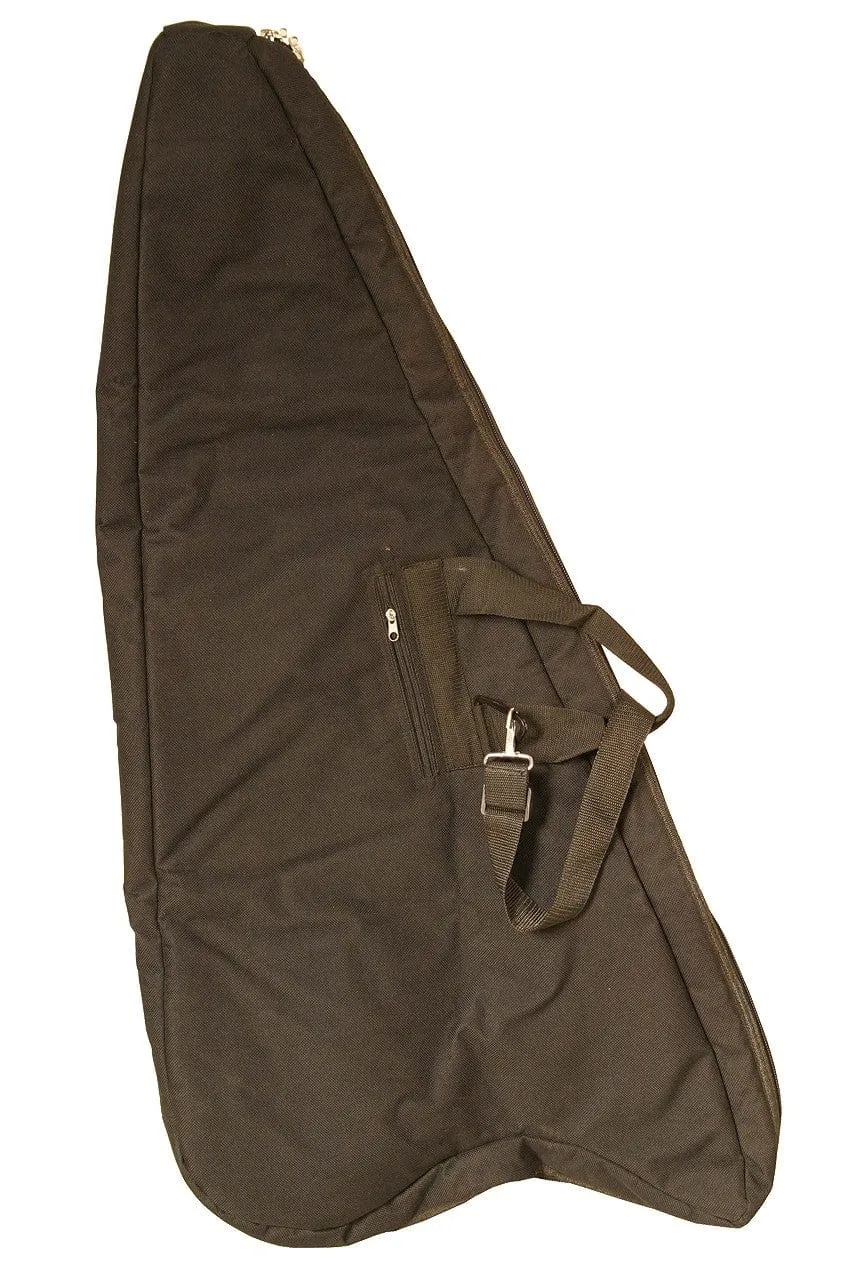 Roosebeck Gig Bag for 29-String Gothic Harp
