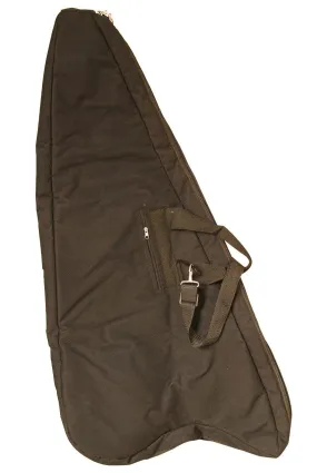 Roosebeck Gig Bag for 29-String Gothic Harp