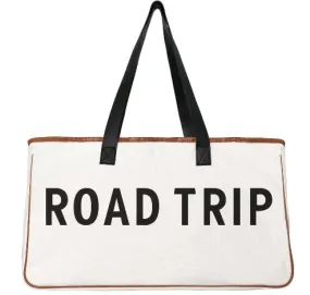 Roulette Beach Bag: Road Trip