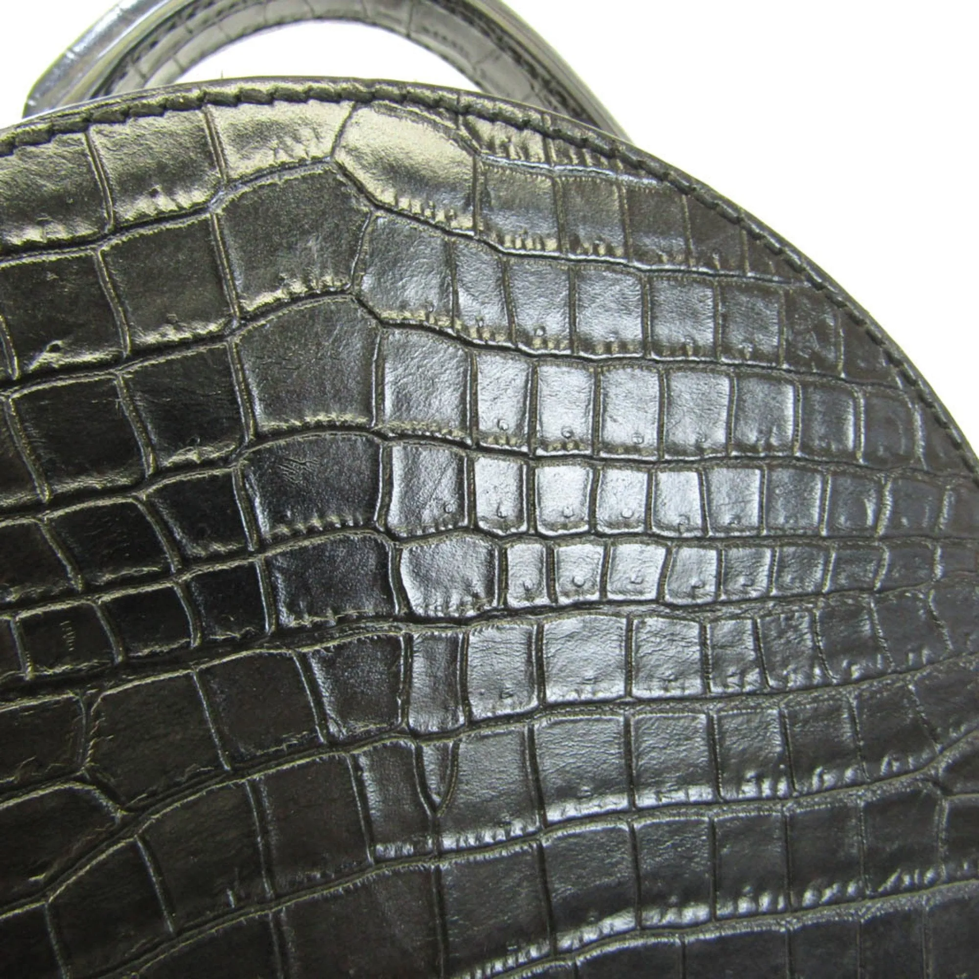 Saint Laurent Mica Hatbox