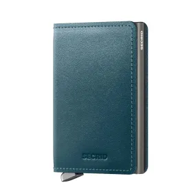 Secrid Premium Slimwallet Dusk