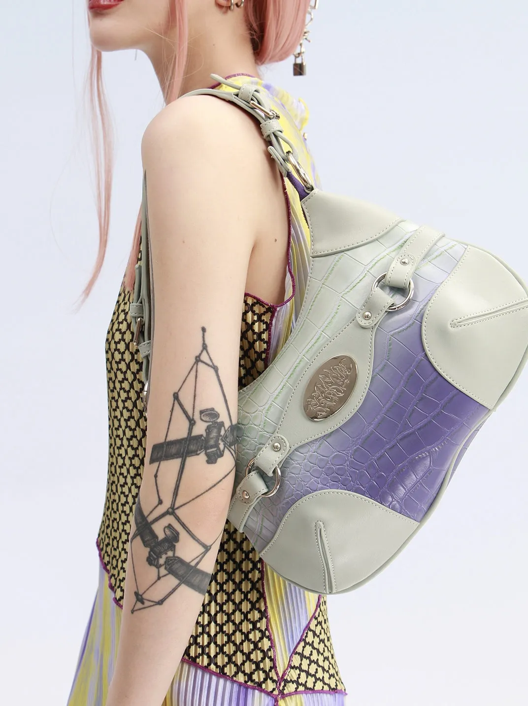 SEExSAW shoulder bag