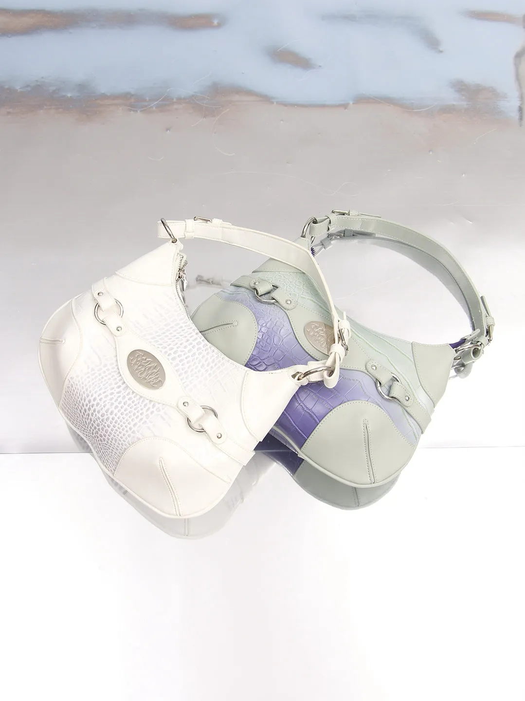 SEExSAW shoulder bag