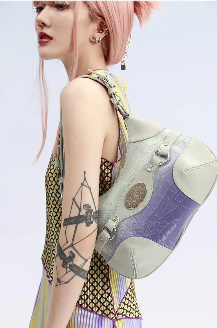 SEExSAW shoulder bag